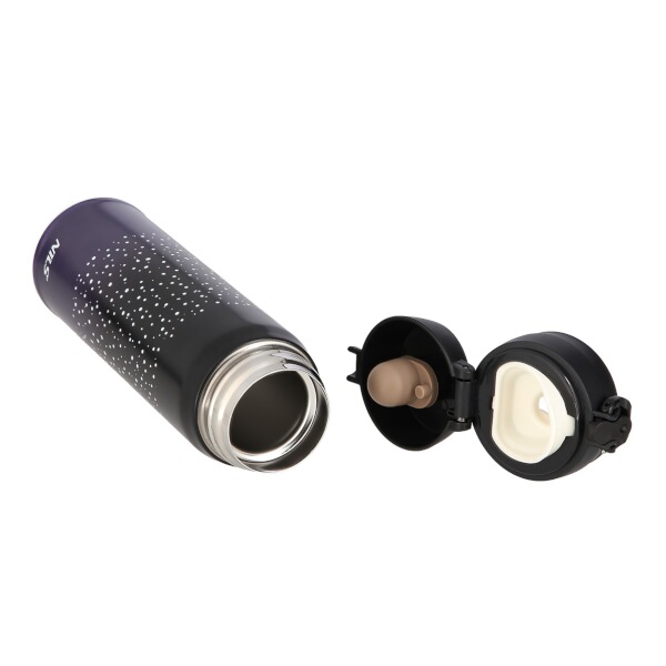 Termoska NILS Camp NCB11 fialová 5