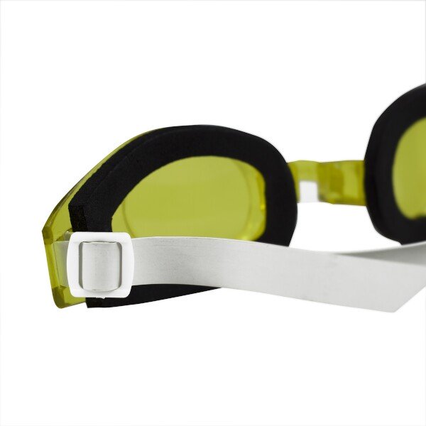 G2009 PLAVECKÉ BRÝLE ŽLUTÉ 4