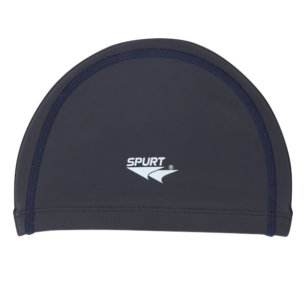 Plavecká čepice SPURT NY01, fialová 2