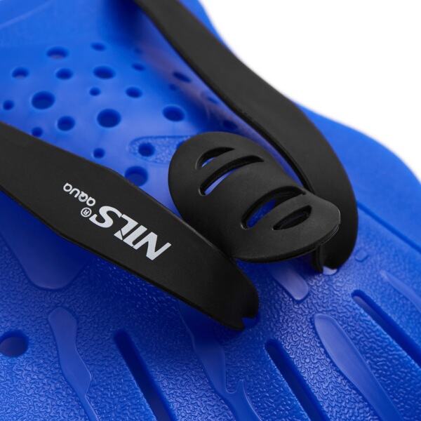 Plavecké packy NILS Aqua NQAP10 modré 5