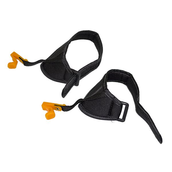 Nordic walking hole NILS EXTREME NW607 modré 3