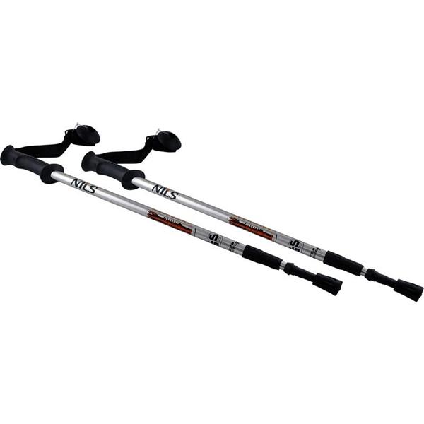 Trekingové hole NILS TK631 2