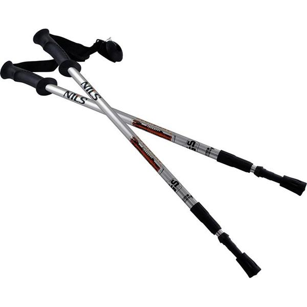 Trekingové hole NILS TK631 3
