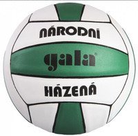 Míč česká národní házená Gala 3012 S