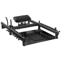 Platforma na trénink hýždí a mrtvého tahu HMS PHT25 Hip Thrust Platforma na trénink hýždí a mrtvého tahu HMS PHT25 Hip Thrust