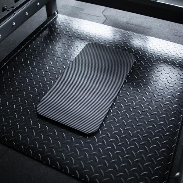 Platforma na trénink hýždí a mrtvého tahu HMS PHT25 Hip Thrust 3