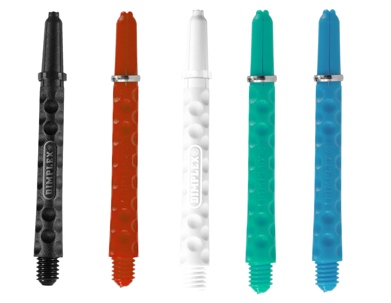 Násadky Harrows  DIMPLEX