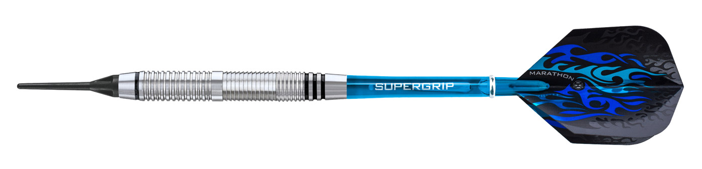 Šipky Harrows BLAZE 16 g