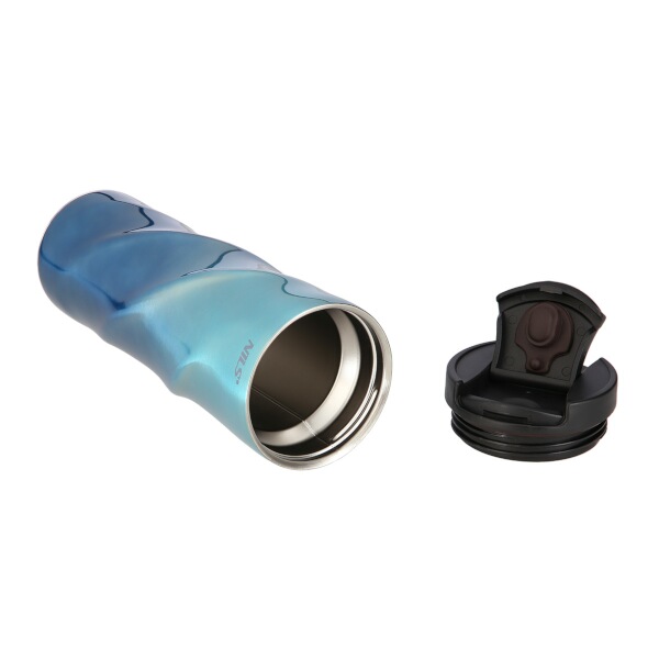 Termohrnek NILS Camp NCB22 modrý 4