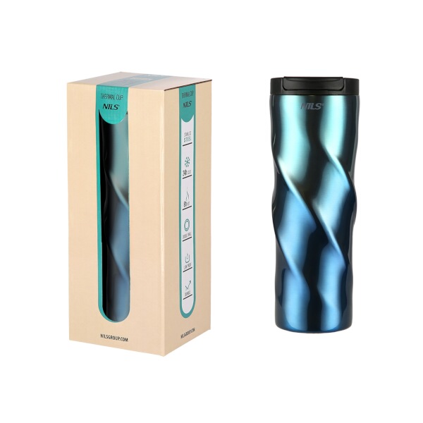 Termohrnek NILS Camp NCB22 modrý 7