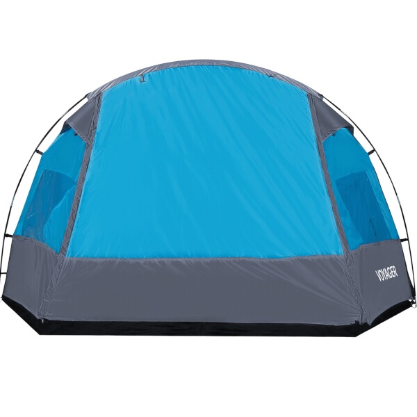 Kempingový stan NILS Camp NC3027 Voyager 3