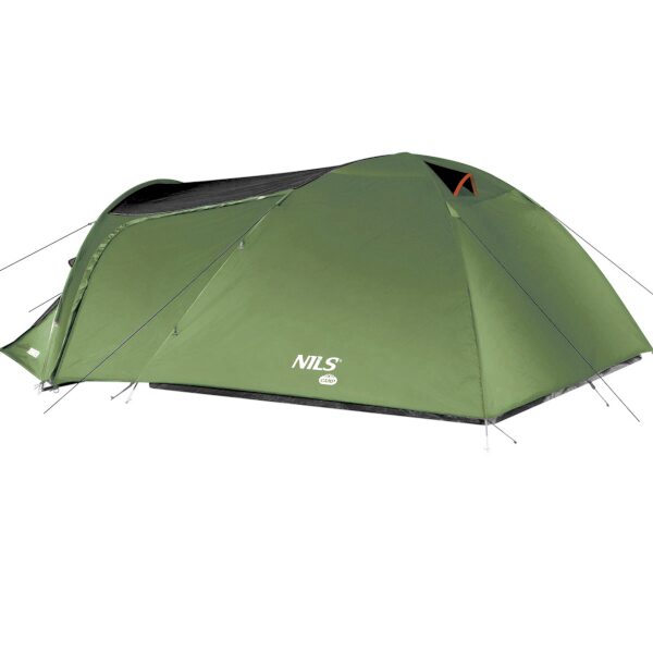 Turistický stan NILS Camp NC6312 Trekker III 2