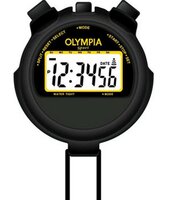 Stopky elekt. Olympia 1LAP