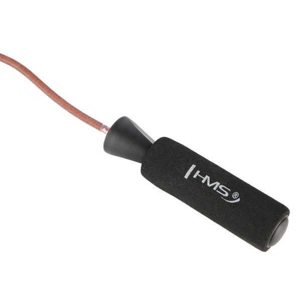 Kožené švihadlo HMS SK03 2