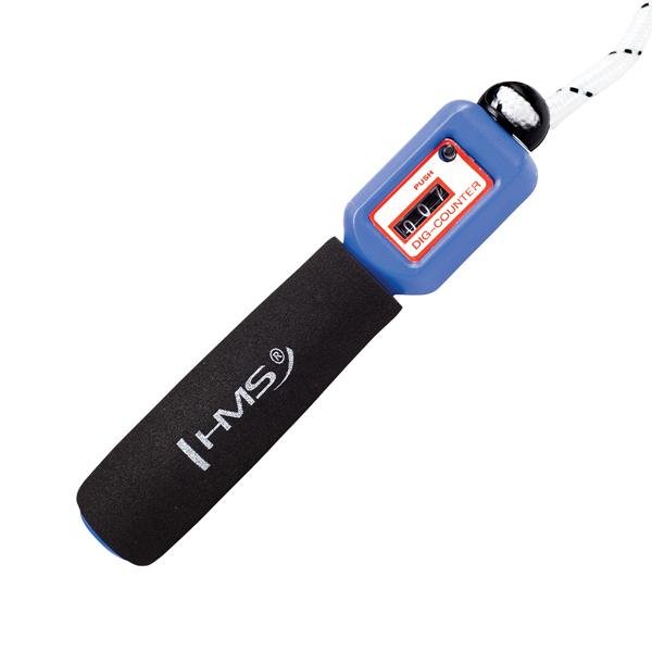 Švihadlo s počítadlem HMS SK08 2