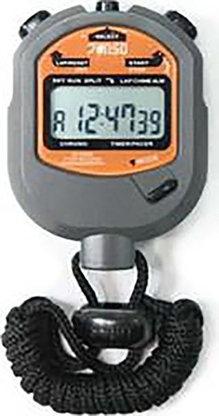 Stopky Junso JS-505B Sedco oranžovo/šedé