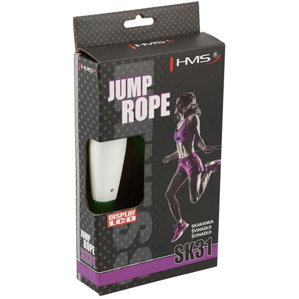 Švihadlo s počítadlem HMS SK31 4