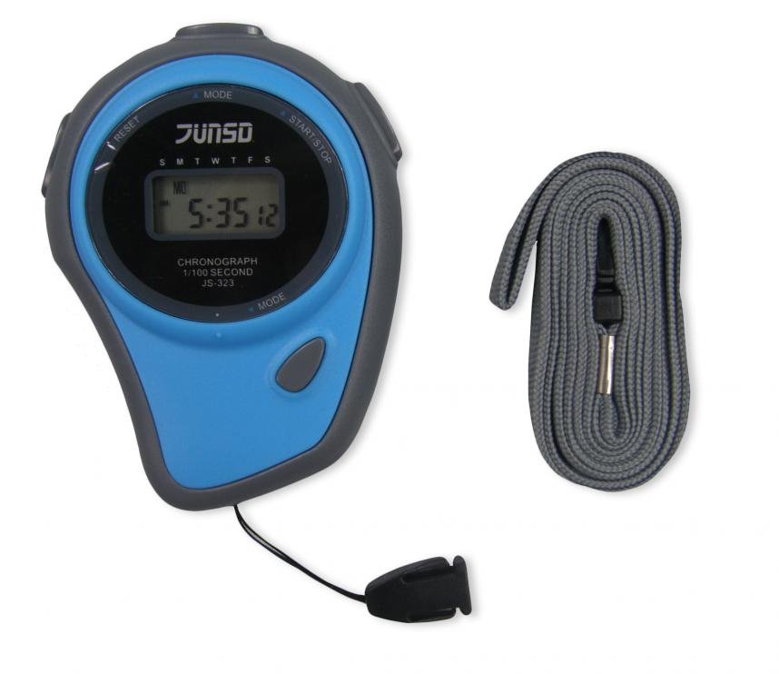 Stopky Junso 2 SPLIT MEMORY JS-323