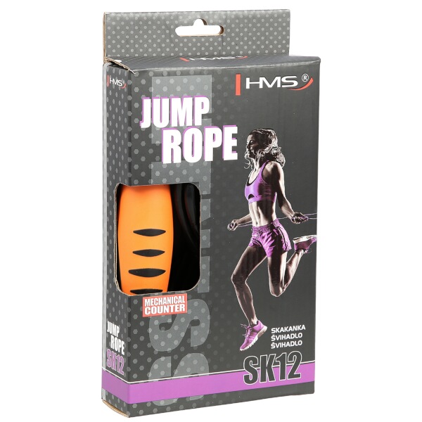 Švihadlo s počítadlem HMS SK12 6