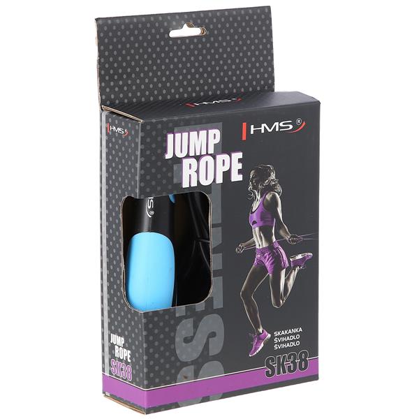 Švihadlo HMS SK38 6