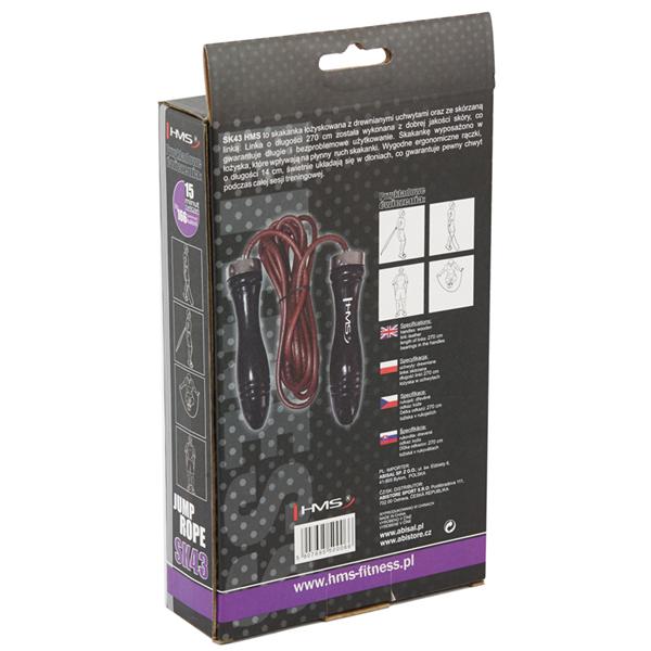 Švihadlo HMS SK43 4