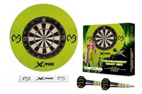 Šipky s terčem Michael van Gerwen Tournament SET