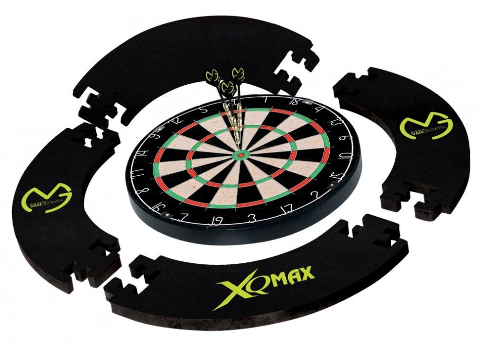 Šipky s terčem Michael van Gerwen Tournament SET