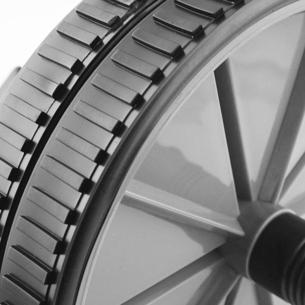 WA02 DVOJITÝ VÁLEČEK HMS 2