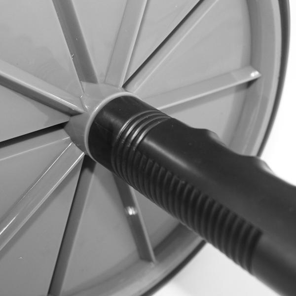 WA02 DVOJITÝ VÁLEČEK HMS 3