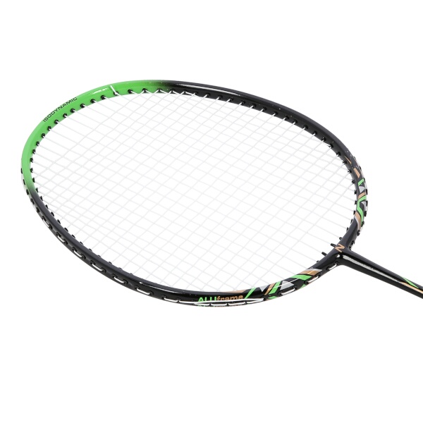 Badmintonová raketa NILS NR205 4
