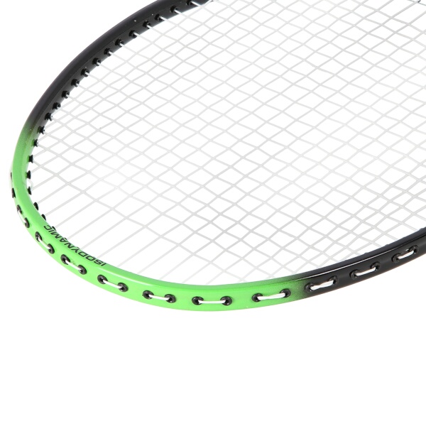Badmintonová raketa NILS NR205 5
