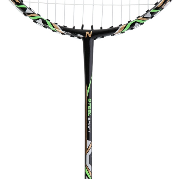 Badmintonová raketa NILS NR205 6