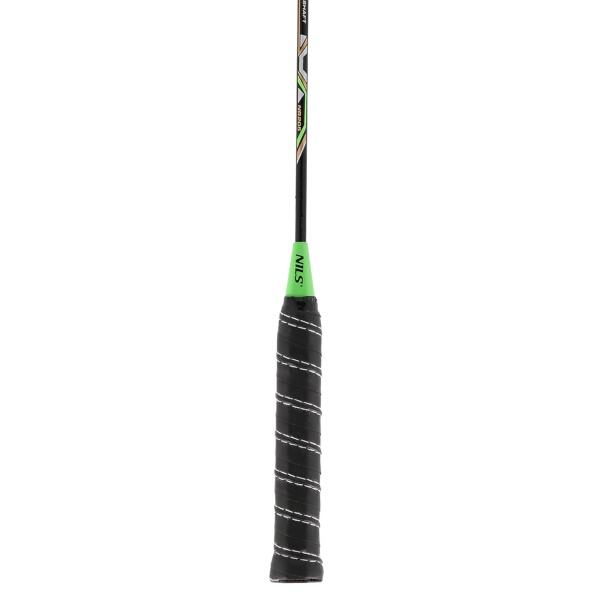Badmintonová raketa NILS NR205 7