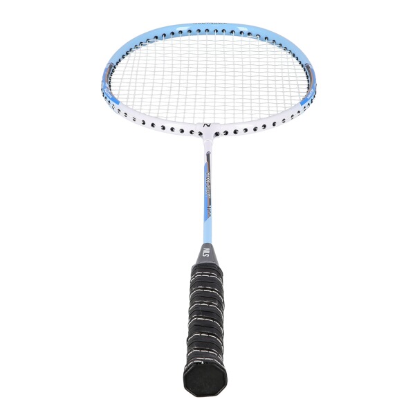 Badmintonová raketa NILS NR204 3