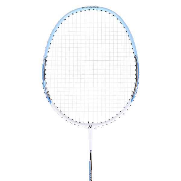 Badmintonová raketa NILS NR204 4