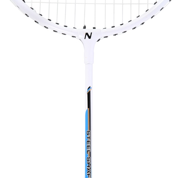 Badmintonová raketa NILS NR204 6