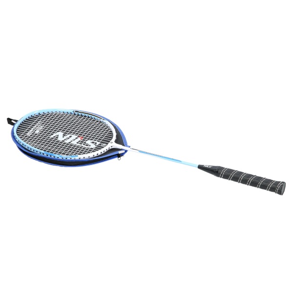 Badmintonová raketa NILS NR204 9