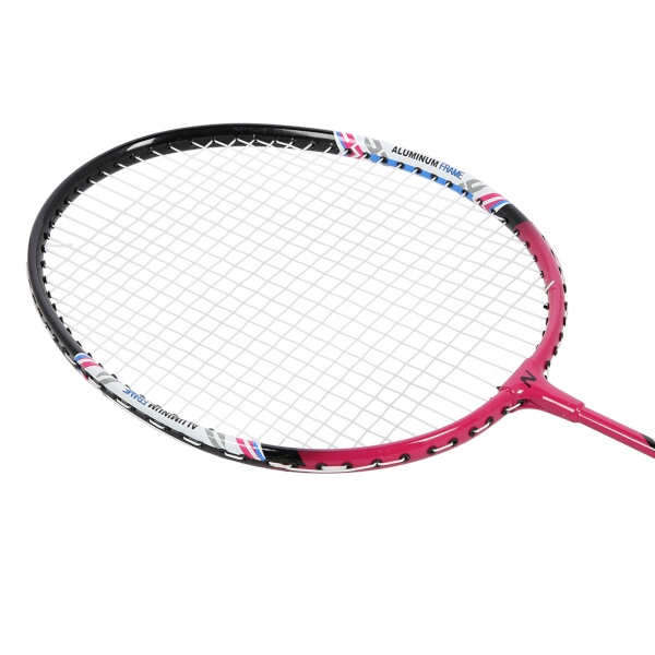 Badmintonová raketa NILS NR203 4