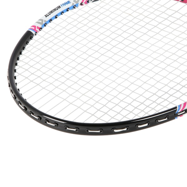 Badmintonová raketa NILS NR203 5