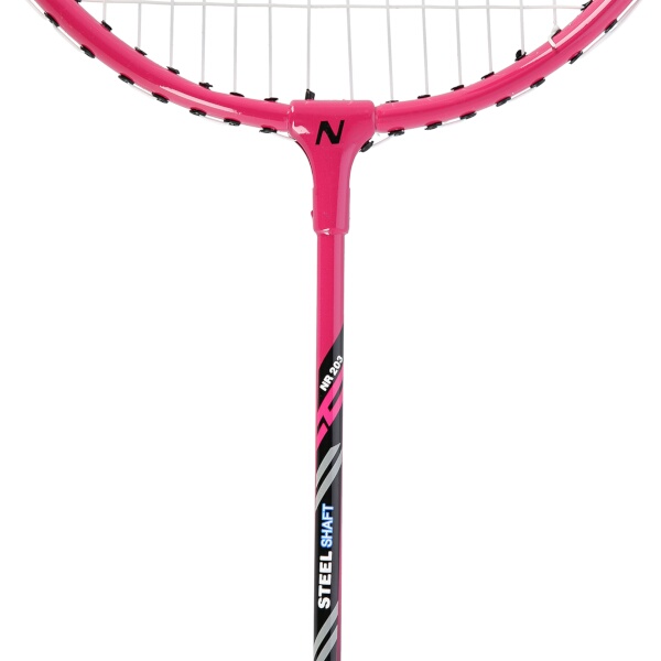 Badmintonová raketa NILS NR203 6
