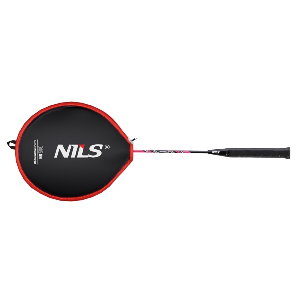 Badmintonová raketa NILS NR203 8