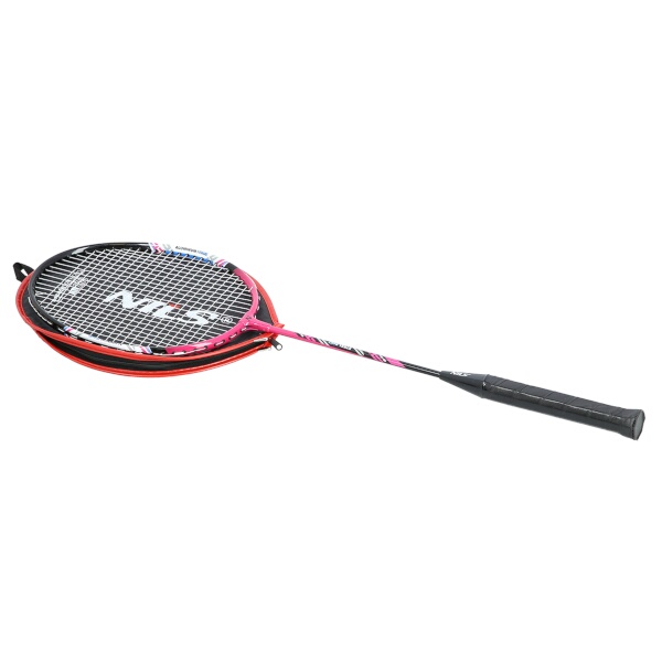 Badmintonová raketa NILS NR203 9