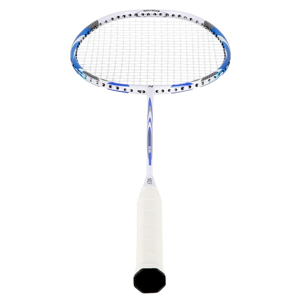 Badmintonová raketa NILS NR406 3