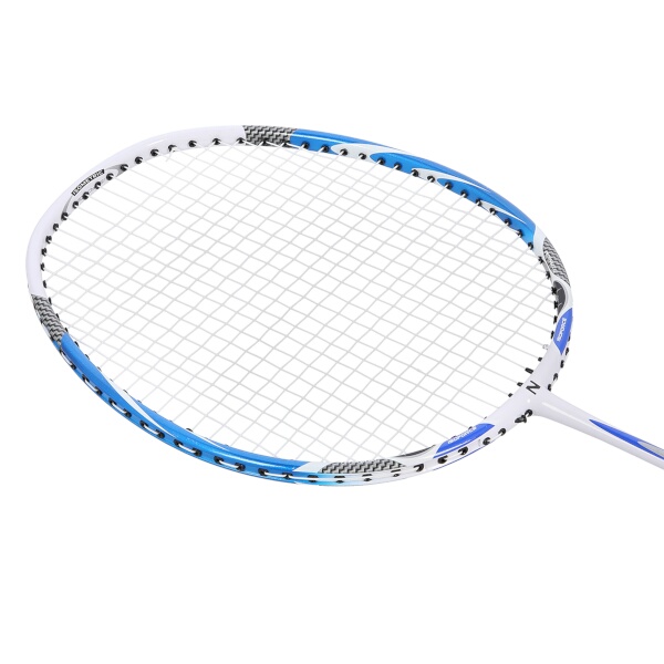 Badmintonová raketa NILS NR406 4
