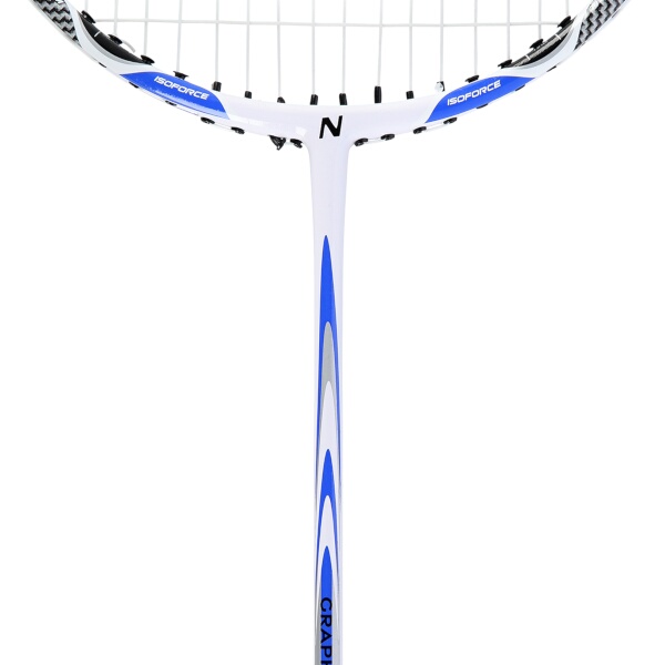 Badmintonová raketa NILS NR406 6