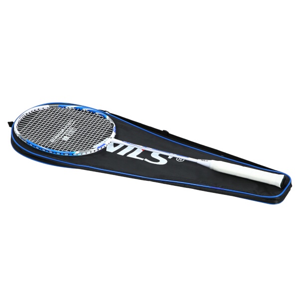 Badmintonová raketa NILS NR406 9