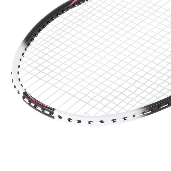 Badmintonová raketa NILS NR305 5