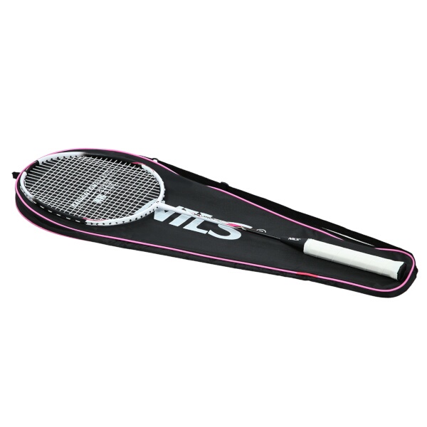 Badmintonová raketa NILS NR305 9