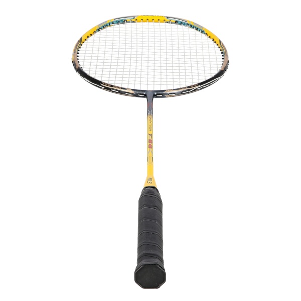 Badmintonová raketa NILS NR419 3