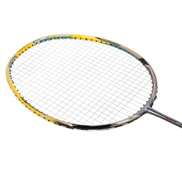 Badmintonová raketa NILS NR419 4